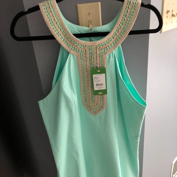 Lilly Pulitzer Dresses & Skirts - Lilly Pulitzer Adelina Shift